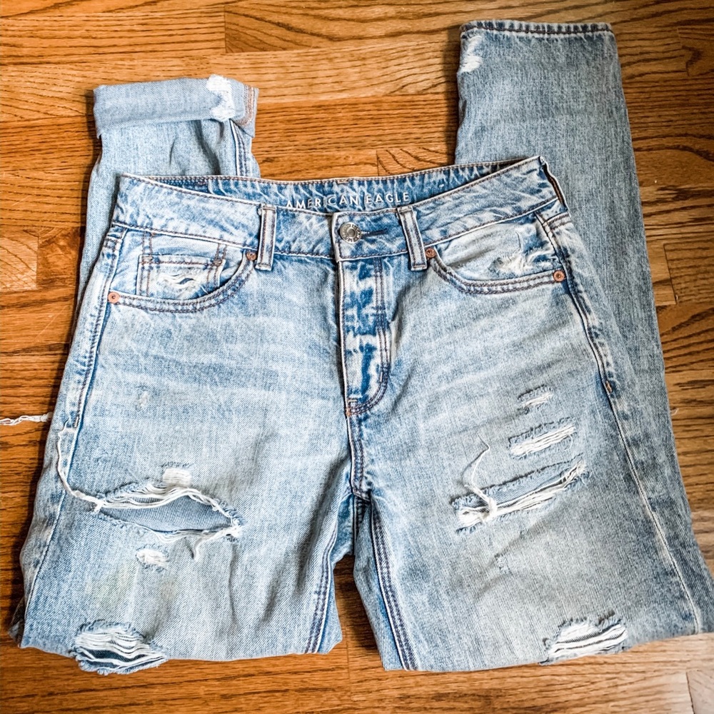American Eagle Jeans!